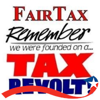 FairTax Guru Grassroots Development Director Missouri FairTax Christian Constitutionalist 2nd Amendment Grandma Navajostyle weaver spinner banjo player#prolife