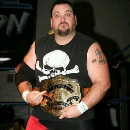 I am the current Head Trainer at the Ground Xero Wrestling Academy in Richmond Va