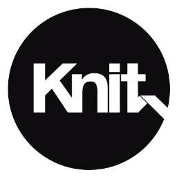 Knit is an award-winning creative technology studio and is part of the Foolproof Group. @Foolproof_UX