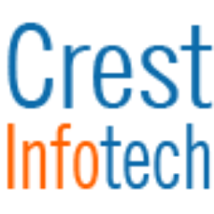 Crest Infotech is a professional Website Design and Development Company based in India. We offer you complete web related service in a very cost effective packa