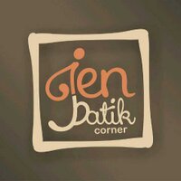 Ienbatik Corner (@ienbatikcorner) 's Twitter Profile