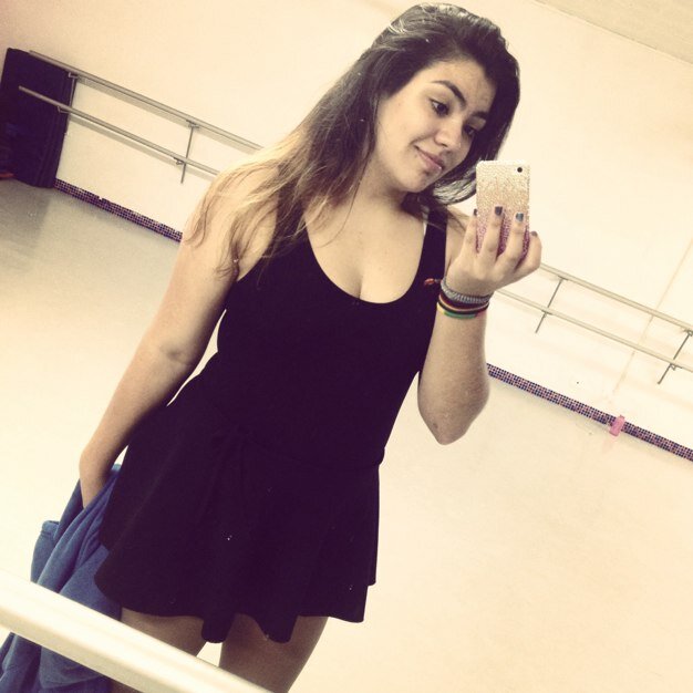 Prazer, Giovanna, 16, sagitariana , Palmeirense, BELIEBER*, Solteira.