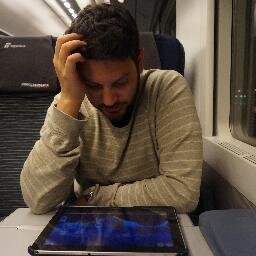 Computer scientist, scrum master, entrepreneur, thinker, doer. UK Technical Director of @FFWglobal.