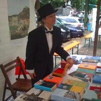 Transit Verlag (@transitverlag) 's Twitter Profile