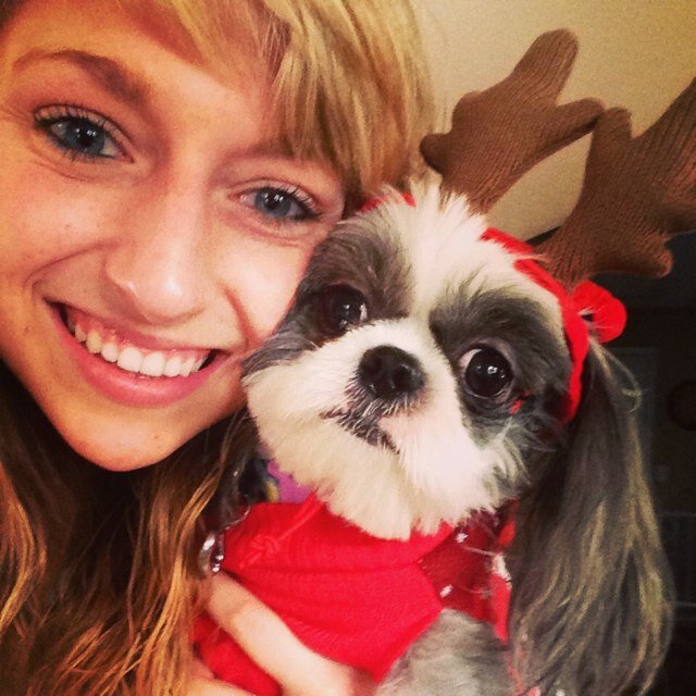 a_mmmkay's profile picture. 