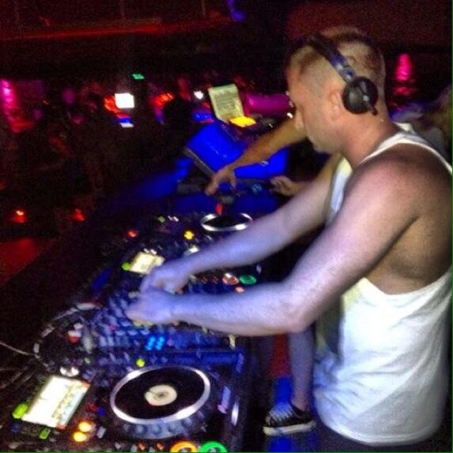 Owner of DisFunktional Music & Co owner of Red Hot Music (Independant record labels) DeeJay/Producer/Remixer/
PACHA / AMNESIA / PUKKA UP / FREAQ