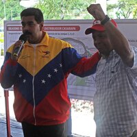 Rodolfo Sanz(@RodolfoSanzPSUV) 's Twitter Profile Photo