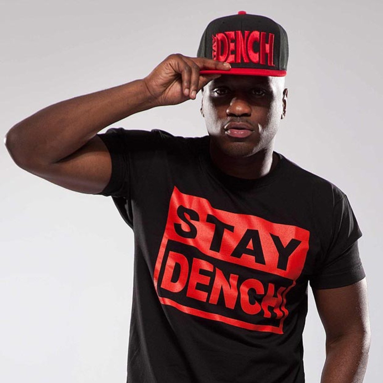 My lyrics are DENCH, if you dont like my tweets then LEAVE IT YEAH!!!