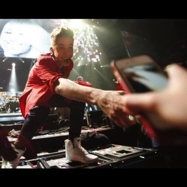 roby22_roby's profile picture. Justin is like Romeo, Beliebers are like Juliet, Scooter is like Shakespeare. He wrote the story of our love.