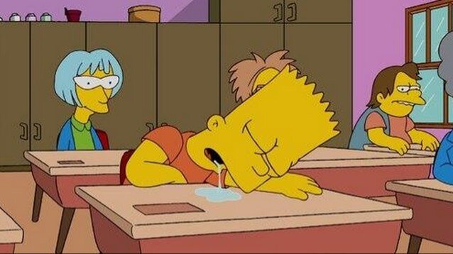 We all have the feeling on a school morning why am i up this early Contact information: HSstruggle@yahoo.com