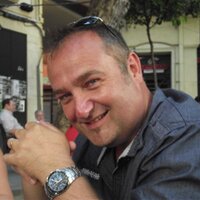 Graham Rotter (@grahamrotter) 's Twitter Profile
