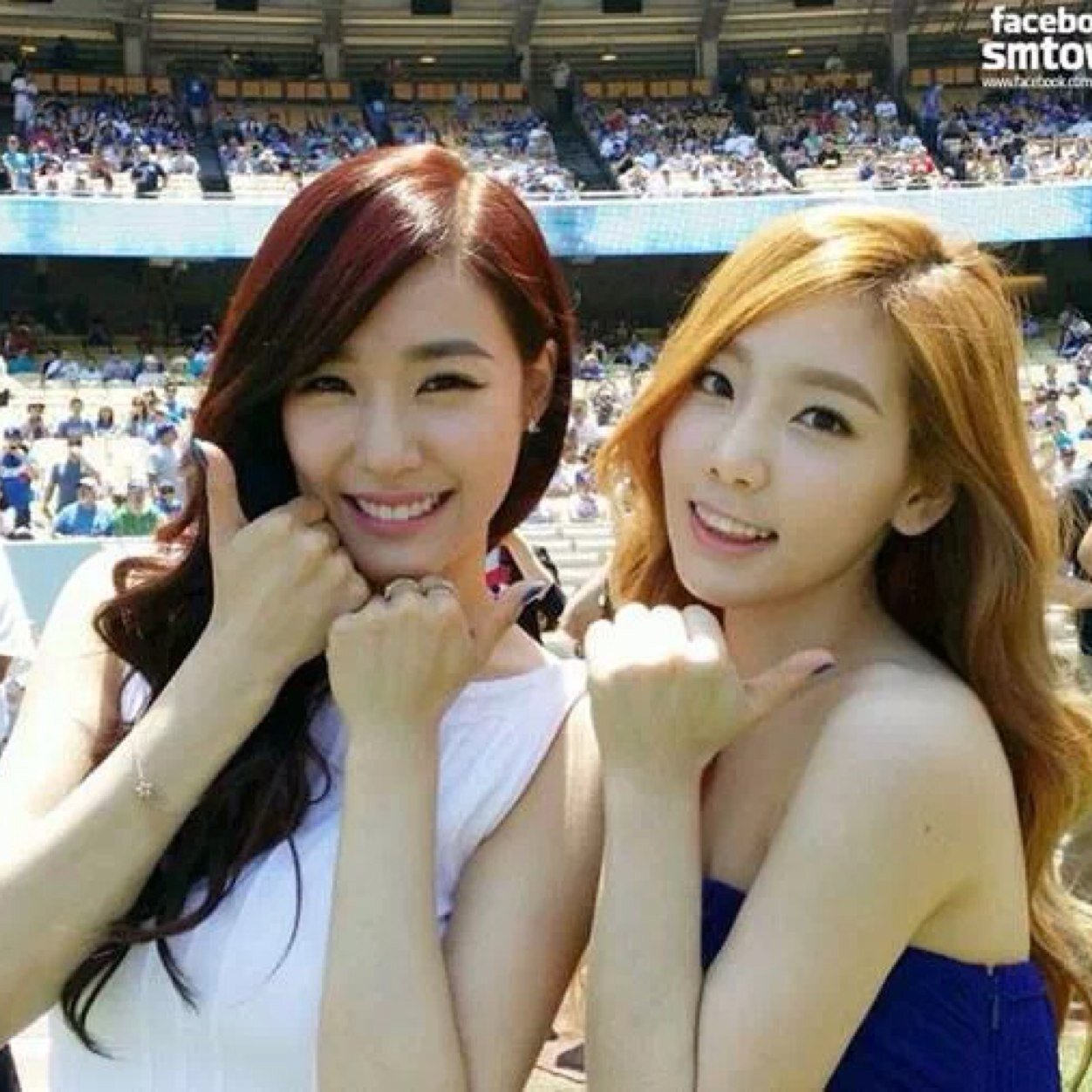 少女時代大好き♡ ♡ ♡ K-POP全般すき‼
 韓国留学中！！