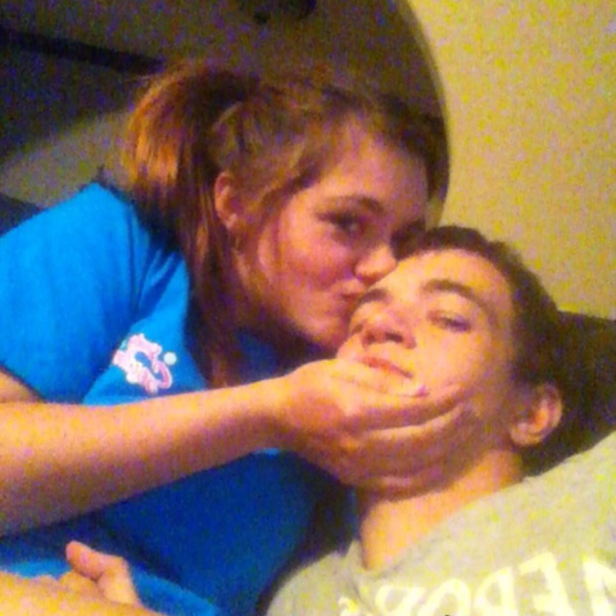 bdykes96's profile picture. Im aaron and i love to hunt, mud riding, and my girlfriend:)