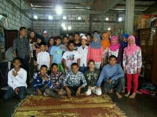 Architecture Engineering | Teknik Gambar Bangunan | Index 1 | Stembase | 2013
One heart, one destination