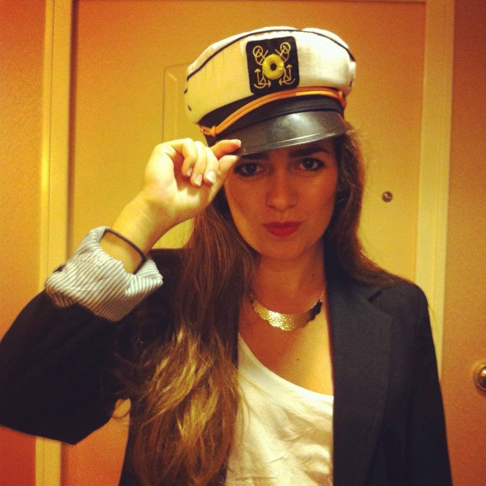Ana Guerraさんのプロフィール画像