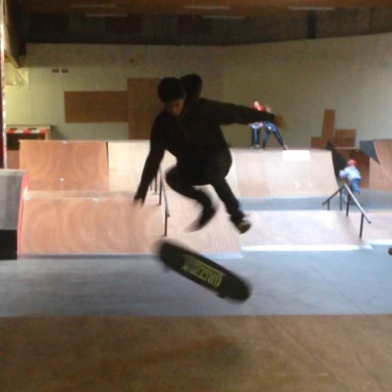 Skateboarding all day  #Scumbag4Dgk