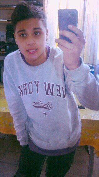 eze_elchelismo's profile picture. adictoalajodaaaa ;) ...