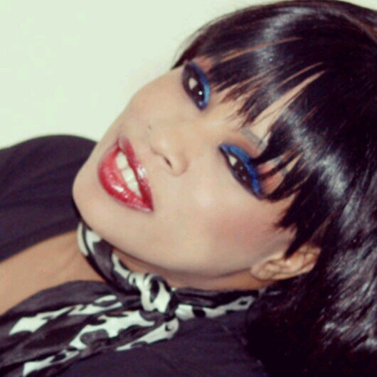 fun, happy go lucky, all grown up, serious & easy to communicate.. love positive people!!!!