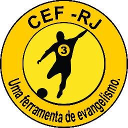 Ministério Esportivo
É um dos maiores eventos esportivo cristão do Brasil

Tem como objetivo fazer do futebol uma ferramenta de evangelismo !