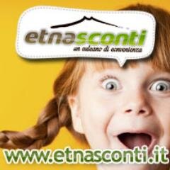 Sconti promozioni offerte saldi provincia Catania