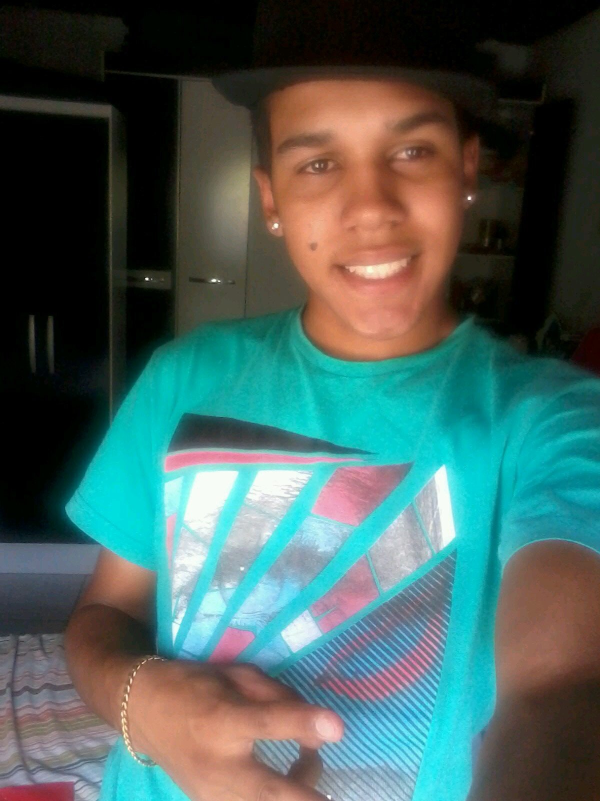 Fé em Deus que ele é justo (8'