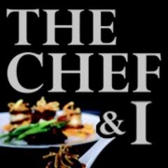 The Chef and I is a culinary firm with a large catering division and restaurant owned by award-winning Executive Chef Chris & his wife Erica Rains.