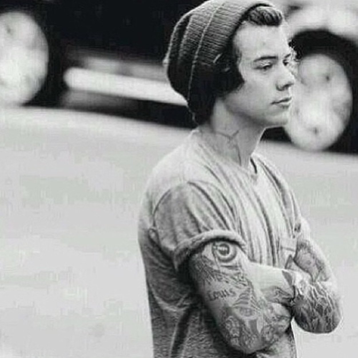 you look Beautiful hOney.