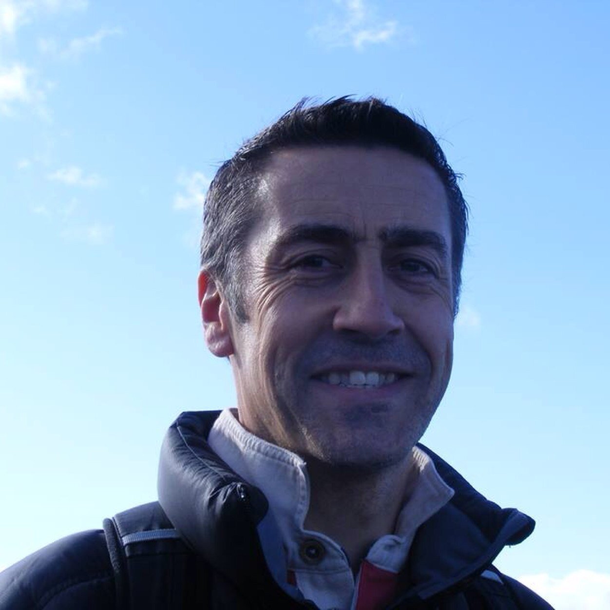 Richard Cooper