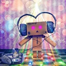 LoveDanceMerel's profile picture. 