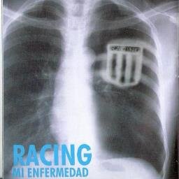 Hincha de Racing