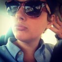 Sarah-Grace Parrish - @sarahgeeparrish - Twitter