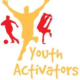 YouthActivators's profile picture. An exciting new three year project that will deliver free, informal sporting sessions in a range of local community settings for young people aged 14 -19.