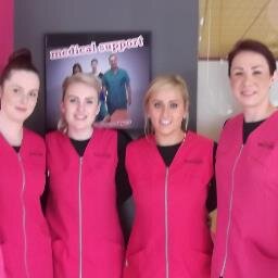 biothecarebrs's profile picture. Europes largest aesthetics company. No more wrinkles - cellulite or unwanted hair.
Biothecare Estetika your one stop shop for non-invasive aesthetic beauty.