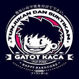 POP PUNK | @arifrakim @Tdmrh @Rizqyarv @RobbiSobari @rajaf_says | ✆/✉ Contact Person : 
083872524211 (Rizqy) 
089661612218 (Rizal)
Pin BBM : 7D326221