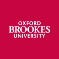 Oxford Brookes SHSSW (@obu_shssw) 's Twitter Profile