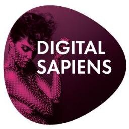 digisap's profile picture. #HR #PR #IT #Digital #GR #Design #SMM #Style