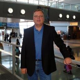 Passionate Travel Technology Business Development Exec, Dad, husband and loves to travel!