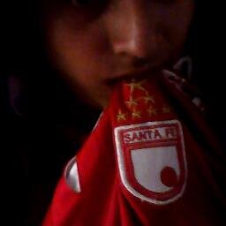 TRABAJO EN INDEPENDIENTE SANTA FE SUB 18