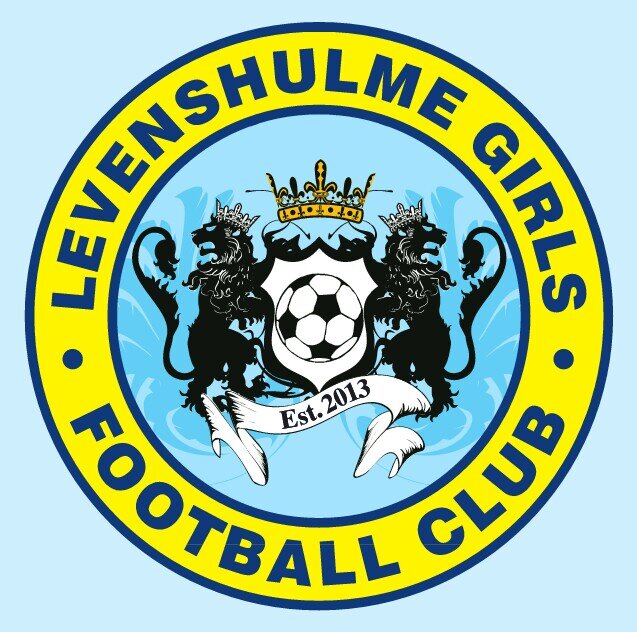 All Girls Football Club.    Football for everyone!     L.G.F.C