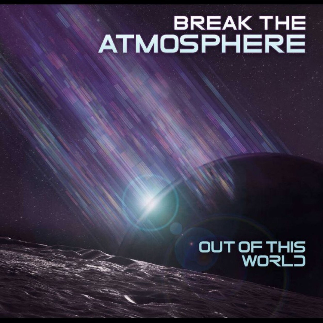 BTA_MUSIC's profile picture. Break the Atmosphere brings together the sounds of Rock/Soul/Blues,Creating a Fresh New Genre of Pop Music.