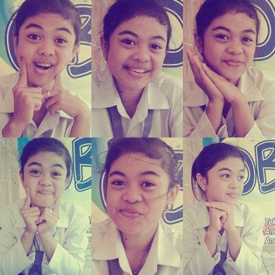 Eka hanur umi farida| SHS sma kartika