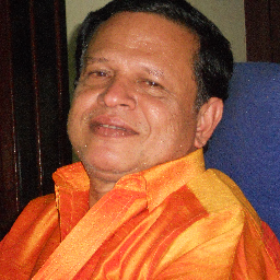 MKSalim123's profile picture. RTI activist