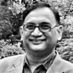 An independent historian, writer and speaker. Former Member(UGC Nominee), Indian Council of Historical Research.