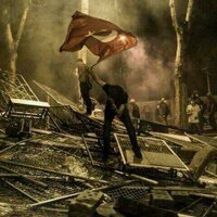 Çapulcu Nergis  (@nergisistekerog) Twitter profile photo