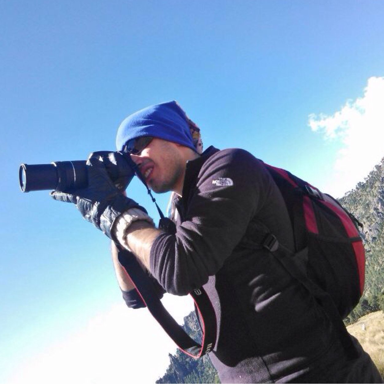 pepegalloso's profile picture. La vida es para disfrutarla, no te tomes la vida tan en serio. Ríe, corre, baila, grita, al final nadie saldrá vivo de ella.