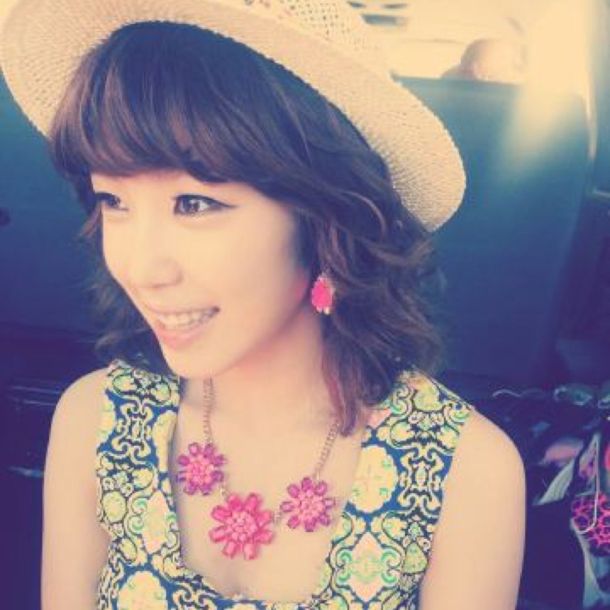 ไปคุยในแอคใหม่กัน --- @HYOSUNGdnd_1  ---รบกวนด้วยน้าา