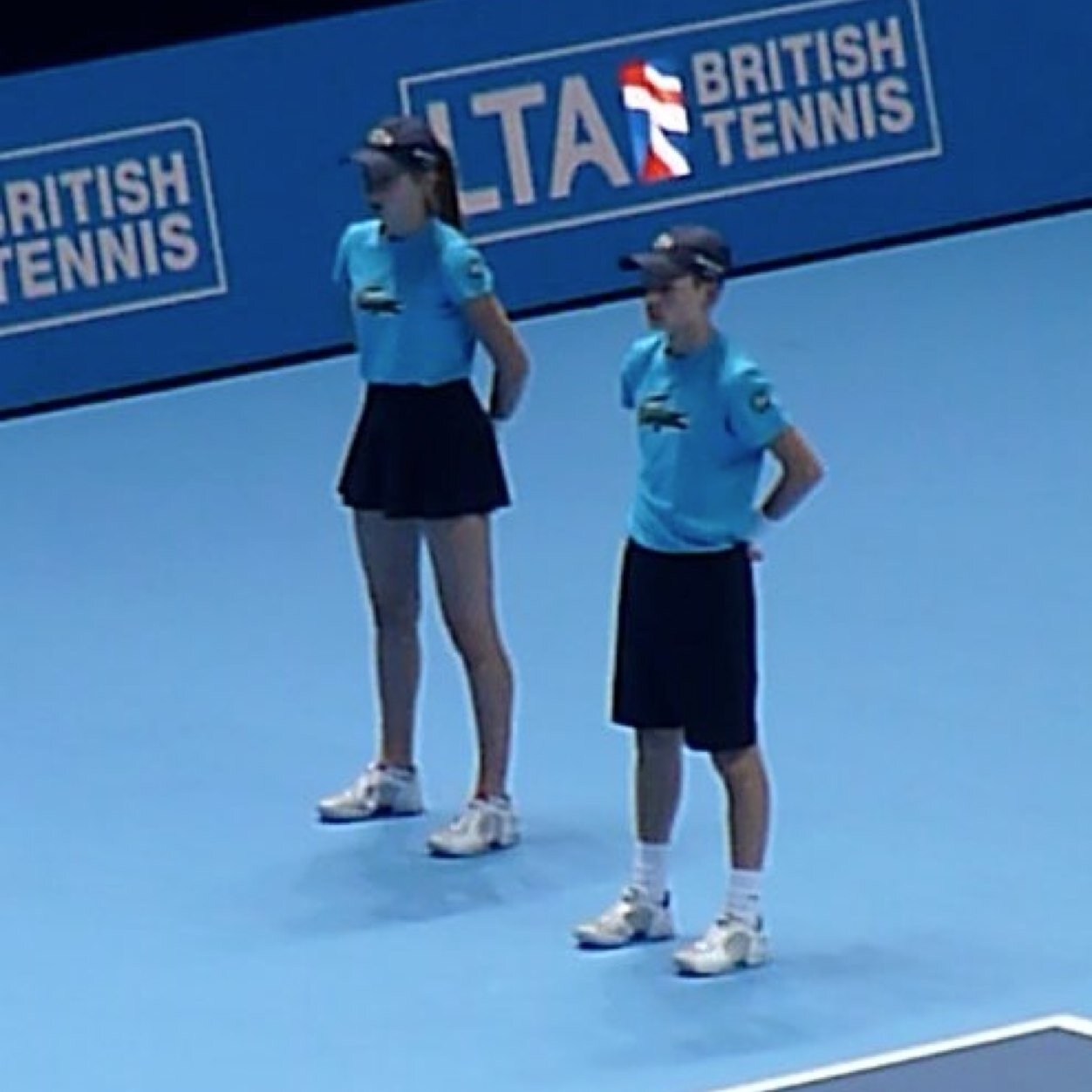 HannahFerrett1's profile picture. Defeat. Failure. Falling on your face. Falling on your arse. Are the only things that teach you how to win.