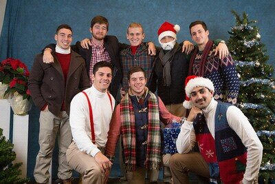 NoContextNut's profile picture. Out of context musings from an outfit of young academics