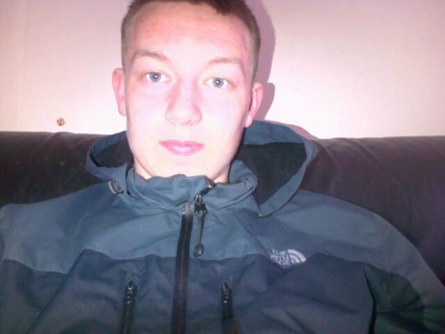 Kyle 22 liverpool scouser