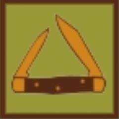 danielstrawserj's profile picture. Christ follower, Father, Husband, Bluesman, Wood Whittler, Tramp Artist, Common Sense Engineer and Lean Manufacturing Sensei